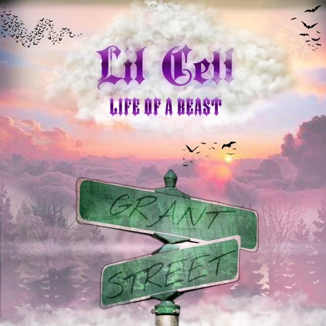 Life of a beast