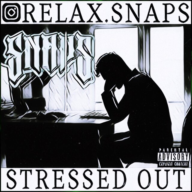 Stressed Out