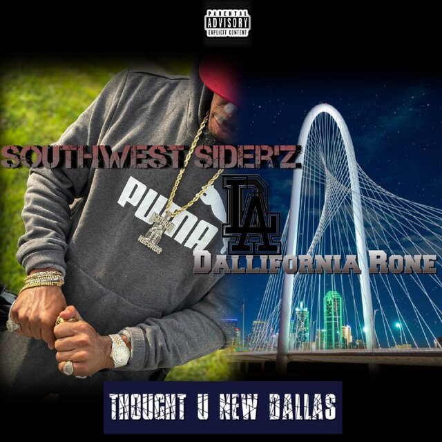 Thought U New Dallas