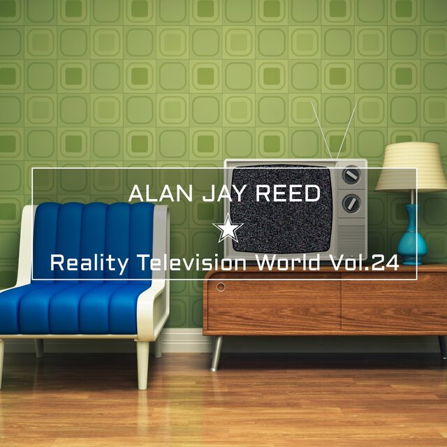 Reality Television World Vol.24