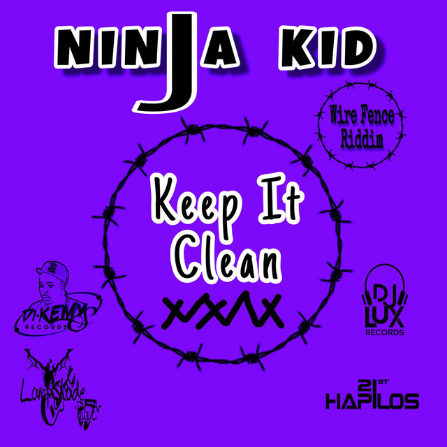 Keep It Clean