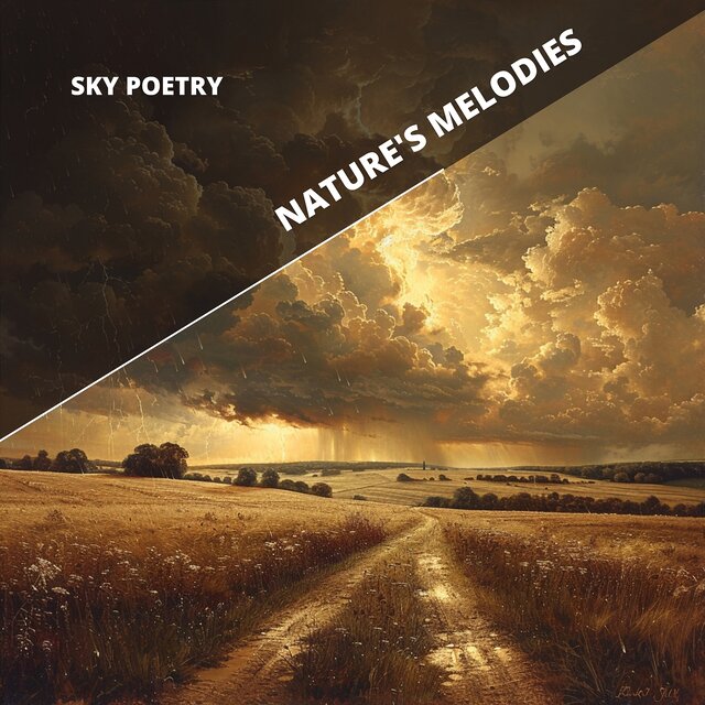 Sky Poetry: Verses Written in Thunder