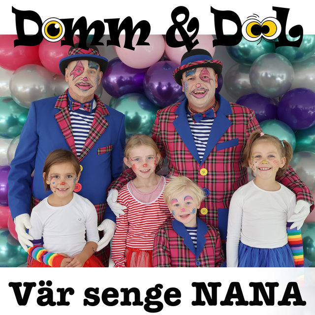 Vär senge NANA