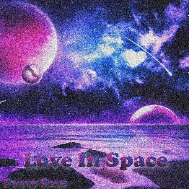 Love In Space