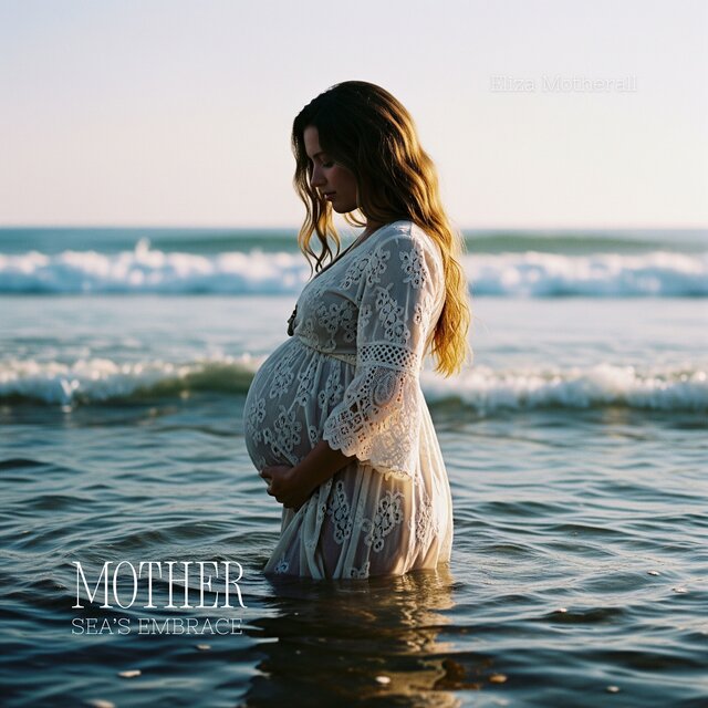 Mother Sea’s Embrace