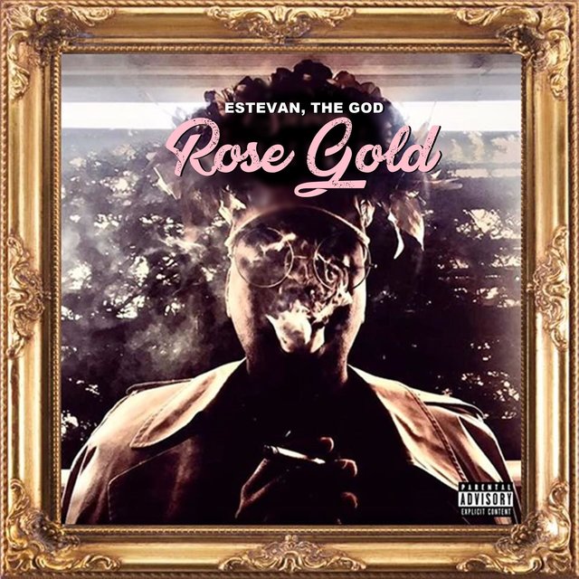Rose Gold [Deluxe Edition]