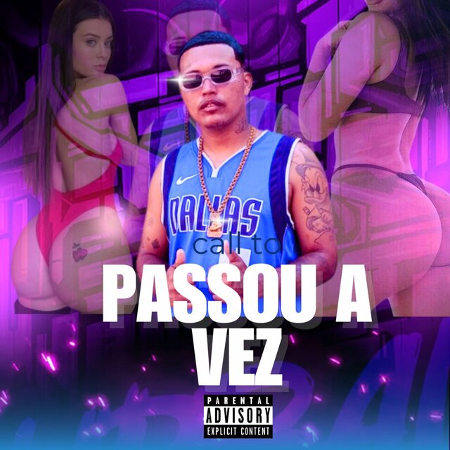 Passou a vez