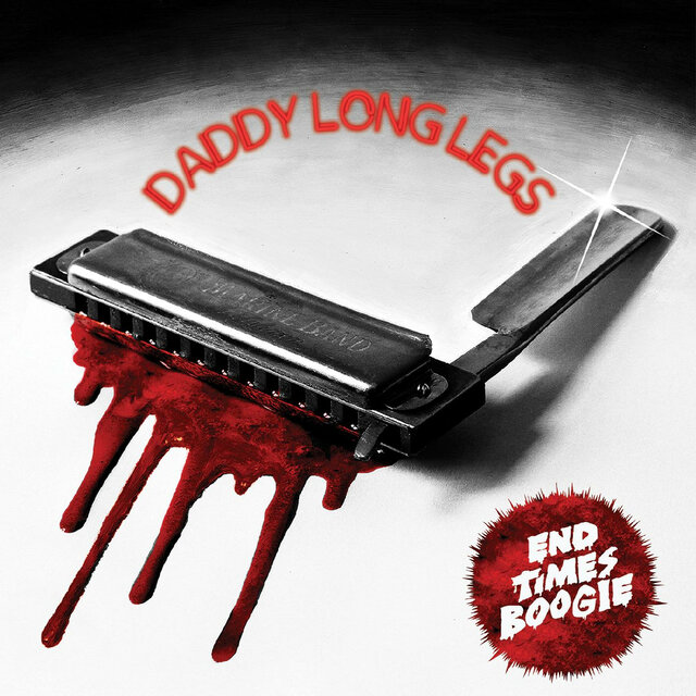 Daddy Long Legs (the world famous children's version