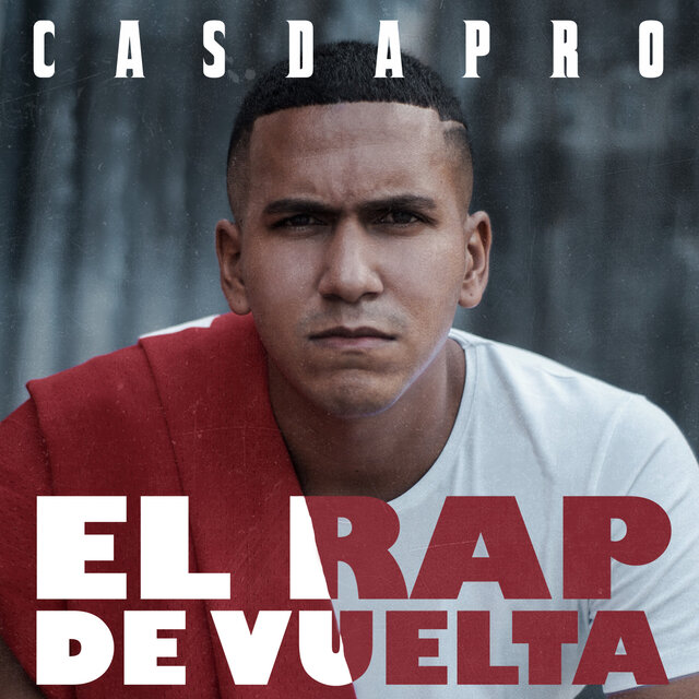 El Rap De Vuelta