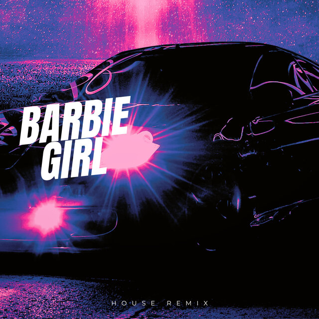 Barbie (Radio Edit)