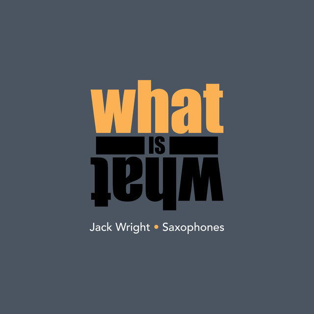 What Is What