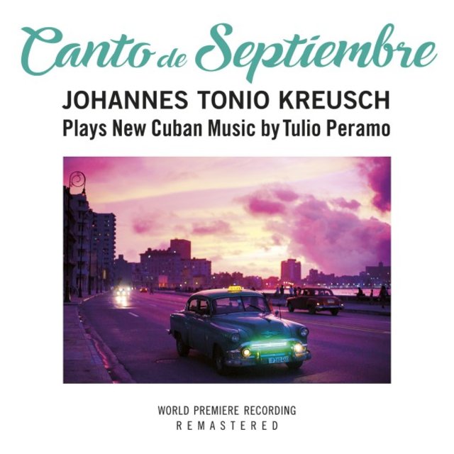 Canto de Septiembre
