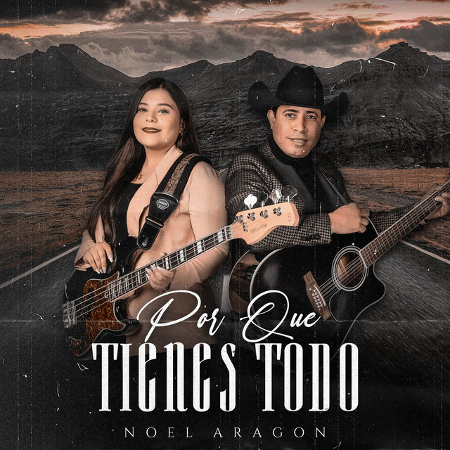 Porque Tienes Todo