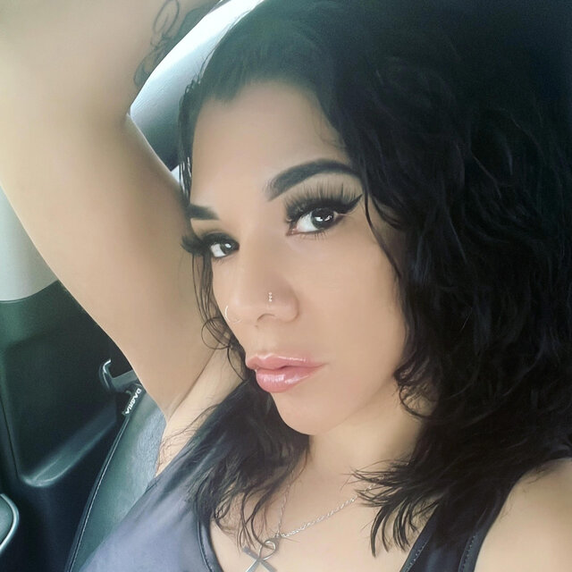 All I want is you