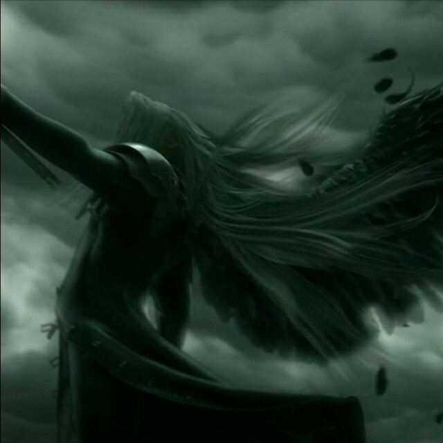 deadly angel