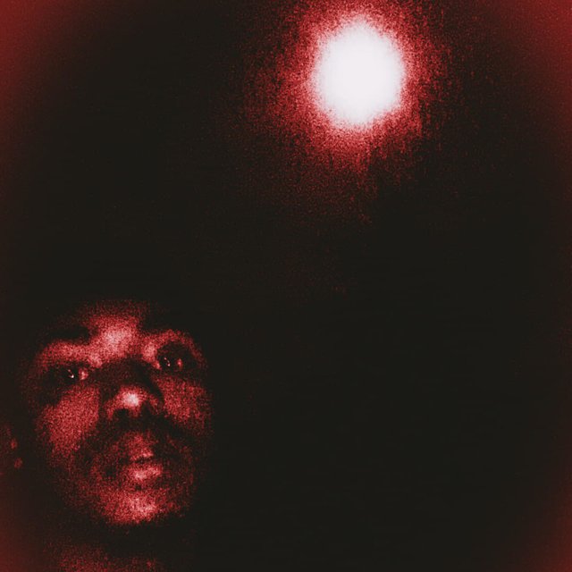 Blood Moon