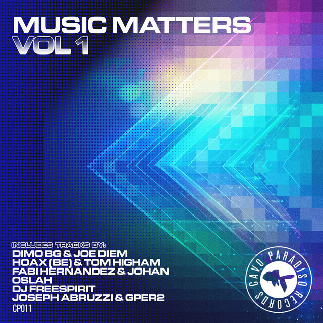 Marem (Radio Edit)