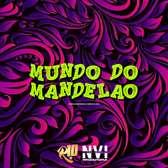 Mundo do Mandelão