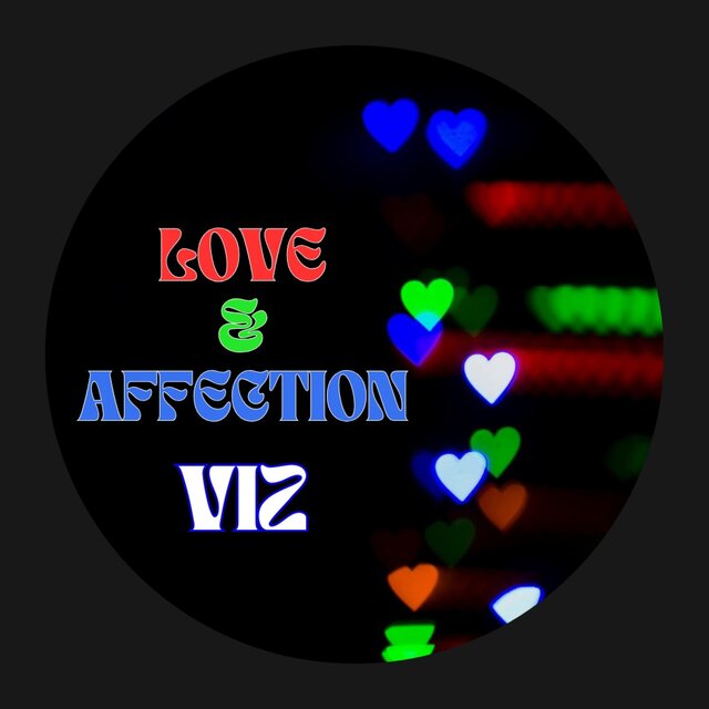 Love & Affection (feat. Ivano Lima)