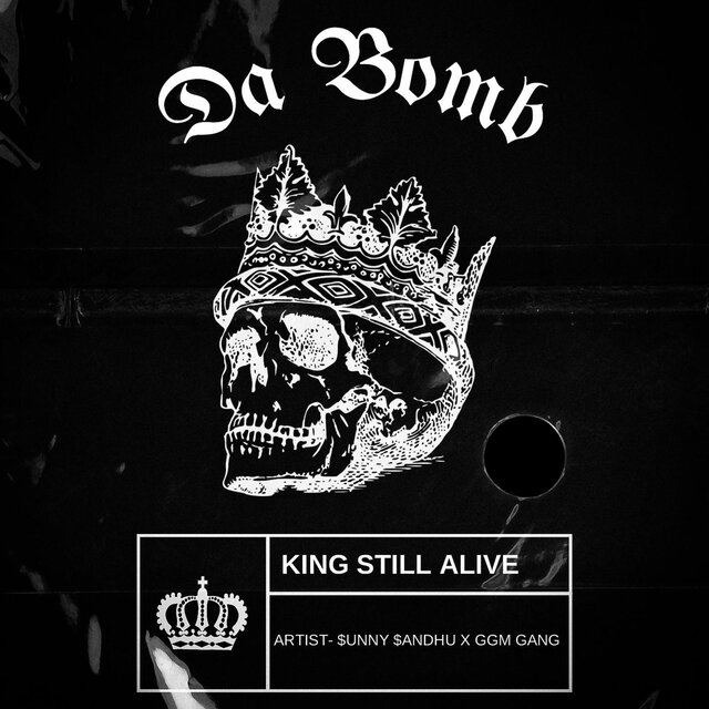 DA BOMB (feat. $UNNY $ANDHU)