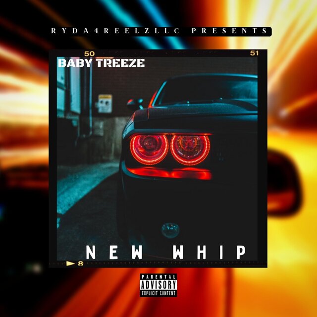New Whip (feat. kel24k)