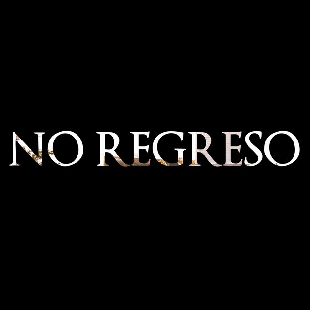 No Regreso