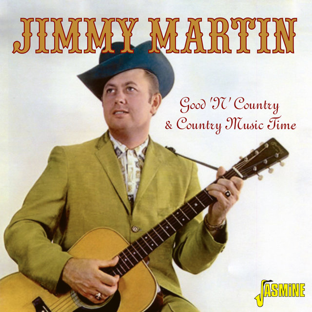 Good 'N' Country & Country Music Time