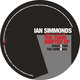 Cover art for album The Tokio Drifter EP by Ian Simmonds