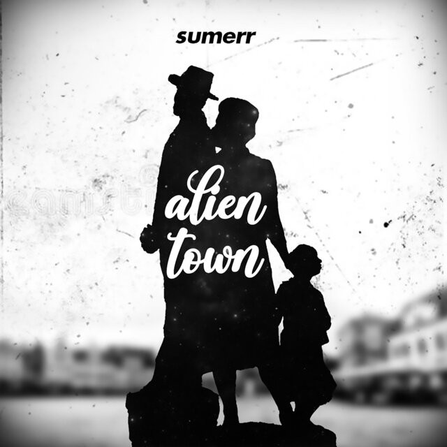 Alien Town