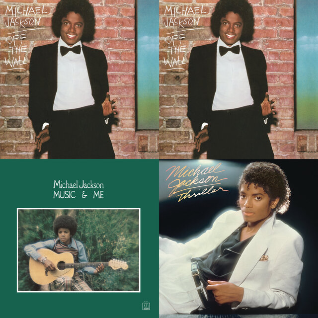 Cover art for album MJ 29.08.2025 by User