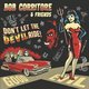 Cover art for album Bob Corritore & Friends: Don't Let the Devil Ride! by Bob Corritore