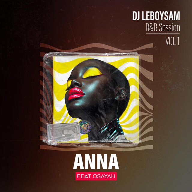 Anna (feat. Osayah)