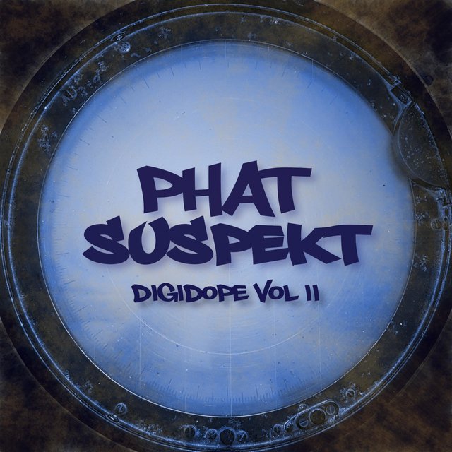 Digidope Volume 2