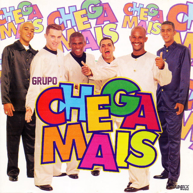 Chega Mais