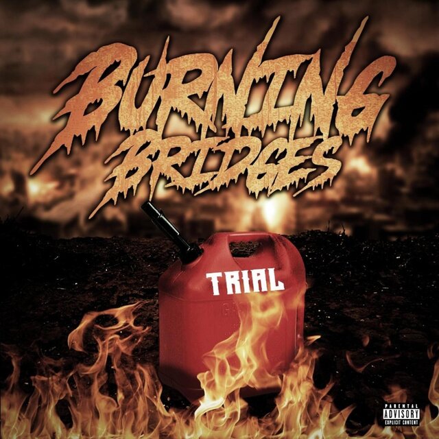 Burning Bridges