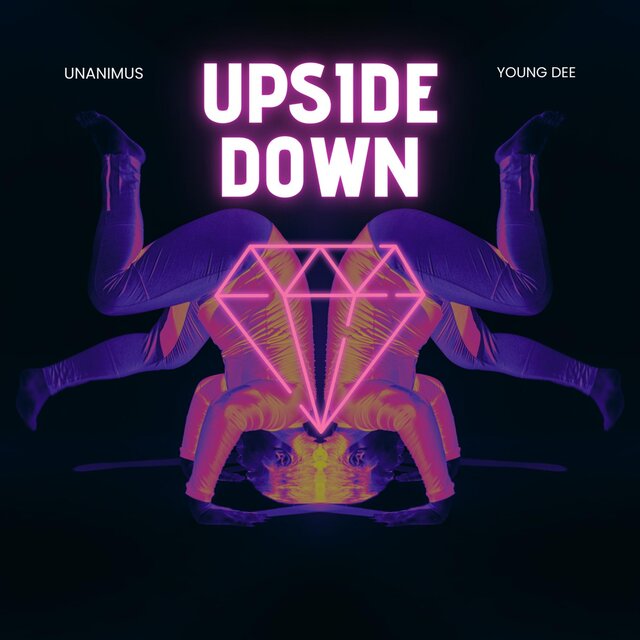 Upside Down (feat. Young Dee)