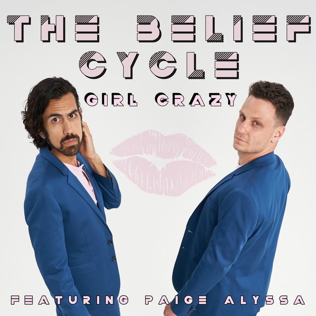 Girl Crazy (feat. Paige Alyssa)