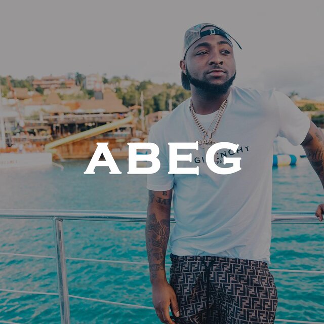 Abeg