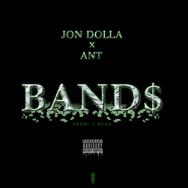 Bands (feat. A.N.T Fhyf)