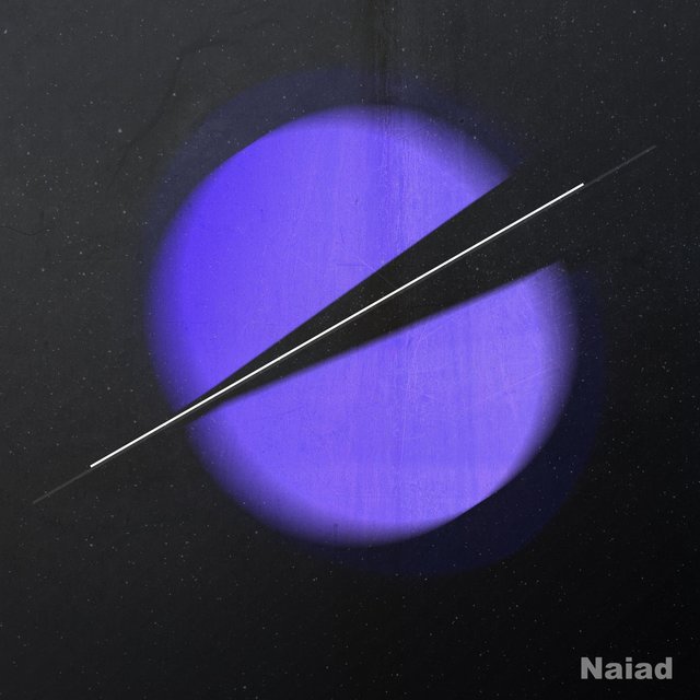 Naiad