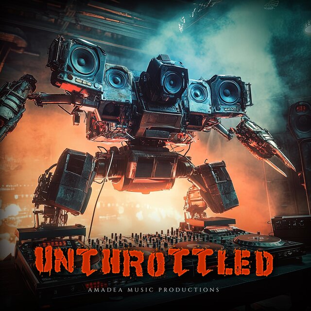 Unthrottled