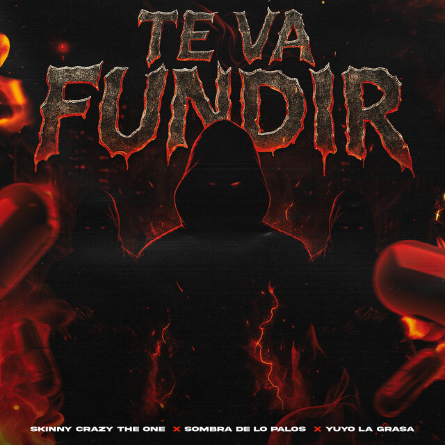 Te Va Fundir