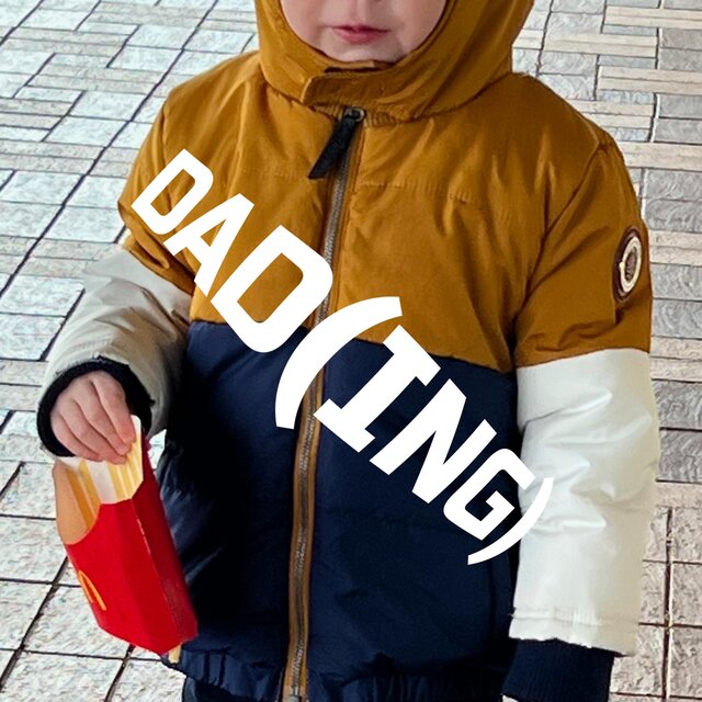 DAD(ing)