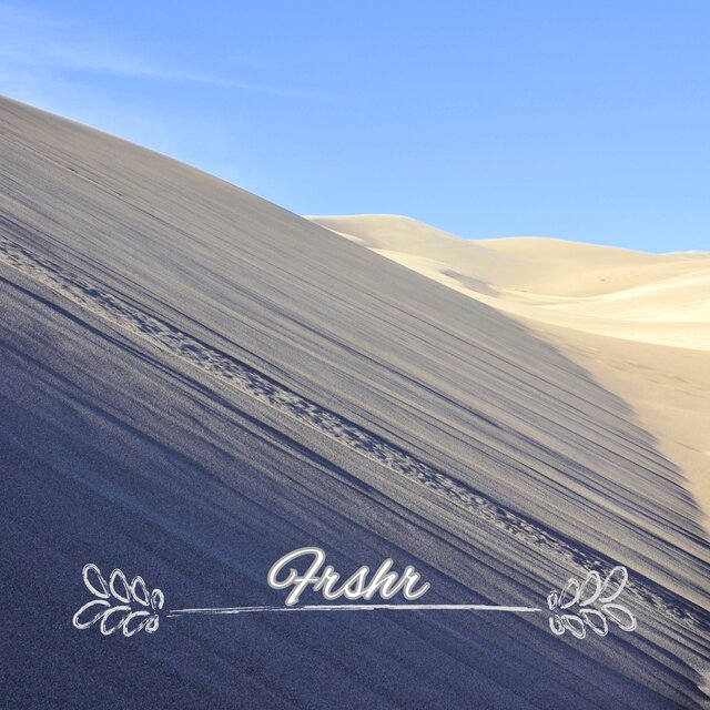 Frshr