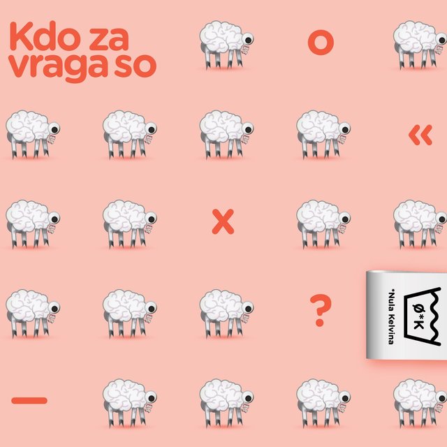 Kdo Za Vraga So Nula Kelvina