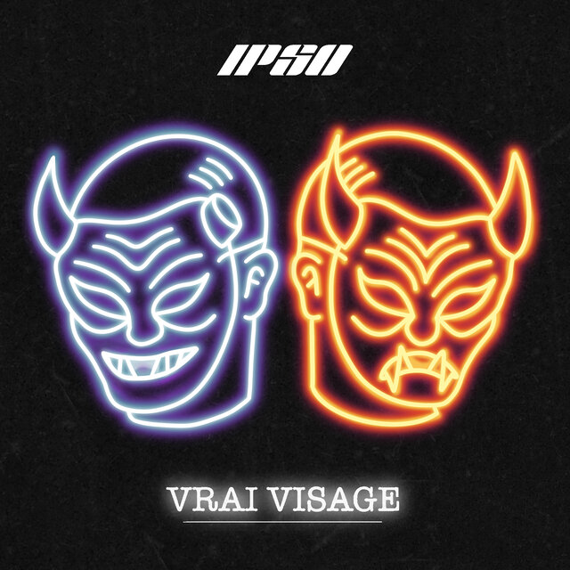 Vrai visage