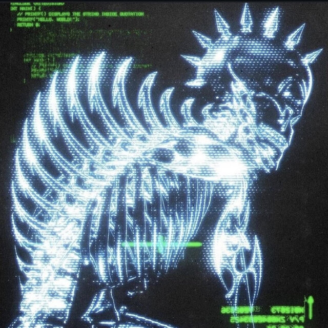 Spiky