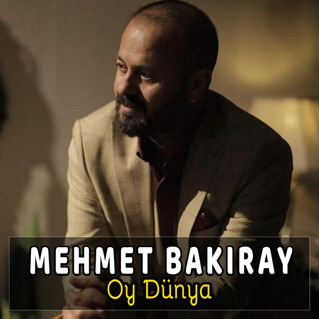 Oy Dünya