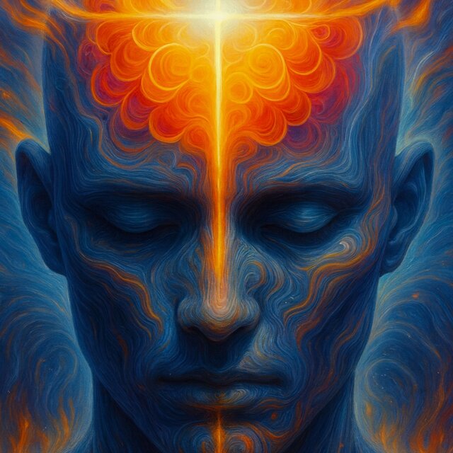 Frecuencia de Inteligencia IQ Cerebral Inteligente, Mejora la Memoria y la Creatividad