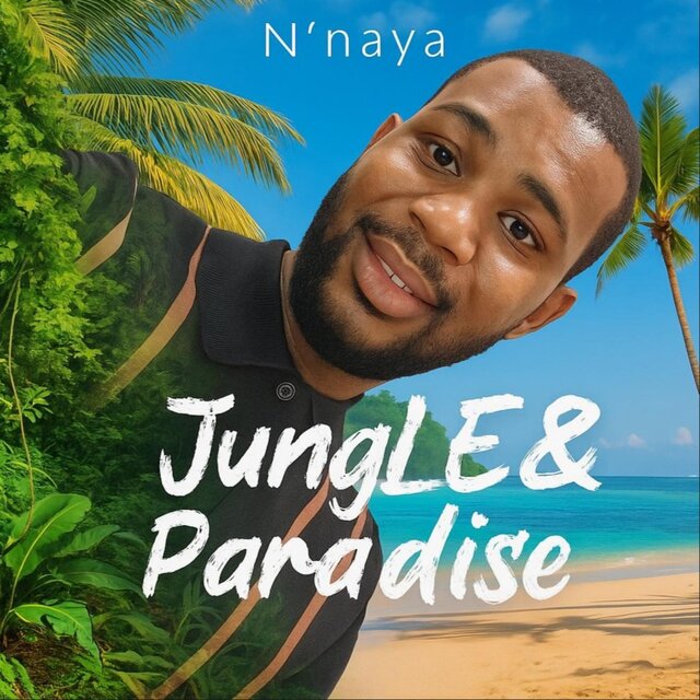 Jungle & Paradise